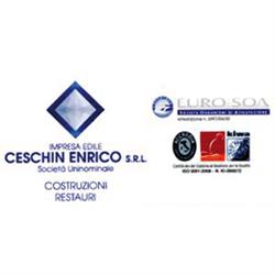 Impresa Edile Ceschin Enrico Srl, Collalbrigo orari di apertura
