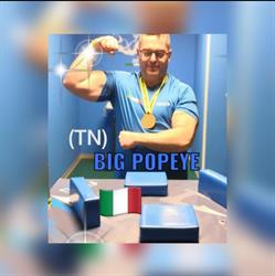 Shop Armwrestling, Trento orari di apertura