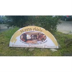 Nonna Adele - Ristorante Pizzeria Trattoria, Scorzo orari di apertura