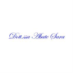 Dott.ssa Abate Sara, Calcinato orari di apertura
