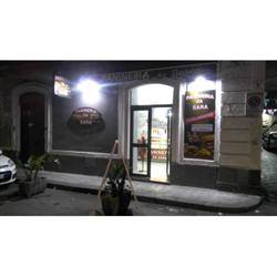 Panineria a Domicilio da Sara, Catania orari di apertura