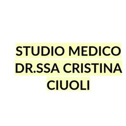 Studio Medico Dr.ssa Cristina Ciuoli, Monteriggioni orari di apertura
