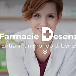 Farmacie Desenzani, Arcore orari di apertura