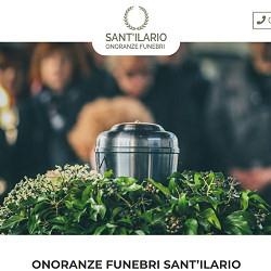 Onoranze funnebri Sant'Ilario, Marnate orari di apertura