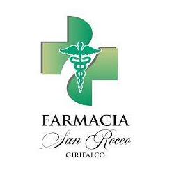 Farmacia S. Rocco, Girifalco orari di apertura