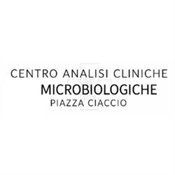 Centro Analisi Piazza e Ciaccio & C., Sciacca orari di apertura