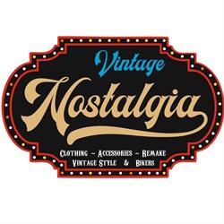 Vintage Nostalgia, Foligno orari di apertura