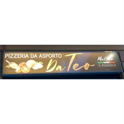Pizzeria da Teo, Bologna orari di apertura