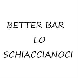 Better (Bar Lo Schiaccionoci), Lido orari di apertura