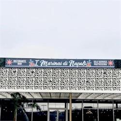 Ristorante Rho - I Marinai di Napoli, orari di apertura