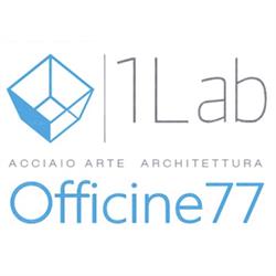 1 Lab - Officine 77 - Acciaio Arte Architettura, Soleto orari di apertura