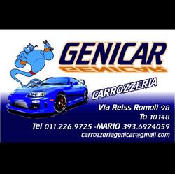 Carrozzeria Genicar, Torino orari di apertura