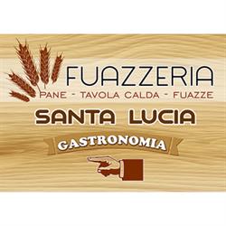 Fuazzeria Santa Lucia, Canicattì orari di apertura