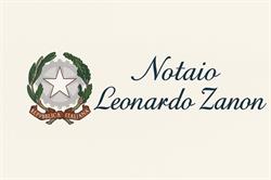 Notaio Zanon Leonardo, Tortona orari di apertura