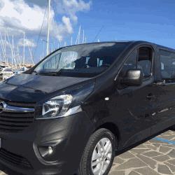 Taxi NCC Lamezia - Lo Muto Francesco Transfer, Porto Salvo orari di apertura