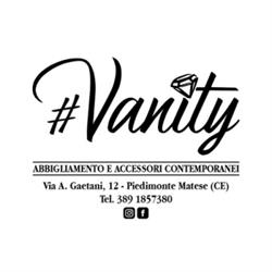 HashtagVanity, Piedimonte Matese orari di apertura