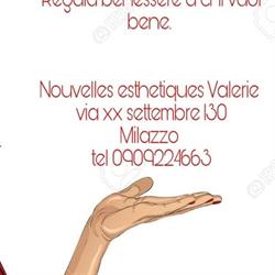 Valerie sas, Milazzo orari di apertura