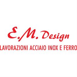 E.M. Design-Fabbro Canavese, Oglianico orari di apertura