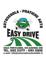 Autoscuola Easy Drive Srls, Albenga orari di apertura