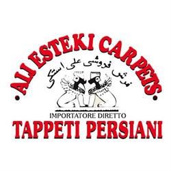 Ali Esteki Tappeti Persiani, Ancona orari di apertura