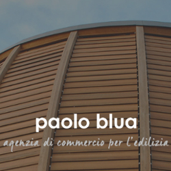 Paolo Blua, Boves orari di apertura