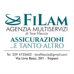 FiLam Agenzia Multiservizi di Tore Fileccia, Trapani orari di apertura