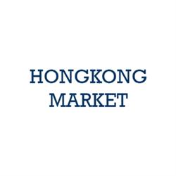 Hongkong Market, Matino orari di apertura