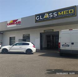 Glassmed Snc affiliato Carglass, Massa orari di apertura