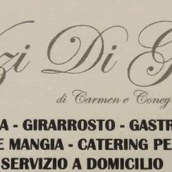 Vizi di Gola Gastronomia Panineria a Domicilio, Catania orari di apertura