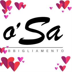 O'Sa Abbigliamento, Foligno orari di apertura