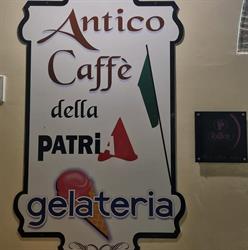 Antico Caffe' della Patria, Coreglia Antelminelli orari di apertura