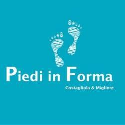 Sanitaria Ortopedia Piedi in Forma, Palermo orari di apertura