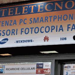 Teletecnolodi - Milano, orari di apertura