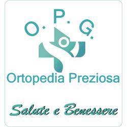 Ortopedia Preziosa Group, Tradate orari di apertura