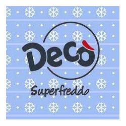 Decò Superfreddo, Capua orari di apertura
