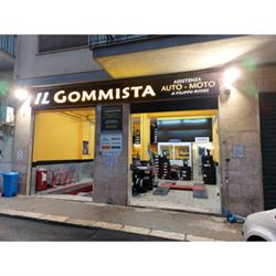 Il Gommista - Gommista Palermo - Pneumatici Palermo - Offerta Gomme Palermo, orari di apertura