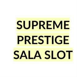 Supreme Prestige Sala Slot Vlt, Pistoia orari di apertura