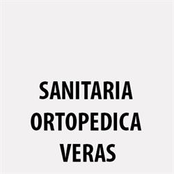 Sanitaria Ortopedica Veras, Teramo orari di apertura