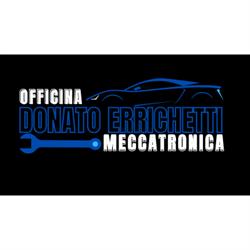 Officina Meccatronica Donato Errichetti, Balvano orari di apertura