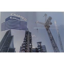 Chianelli Edilizia, Palermo orari di apertura