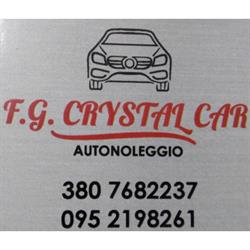 Autonoleggio F.G. Crystal Car, Catania orari di apertura