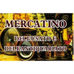 Mercatino dell'Usato e dell'Antiquariato, Canicattì orari di apertura