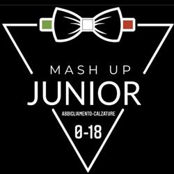 Mash up Junior abbigliamento 0-18 anni, Floridia orari di apertura