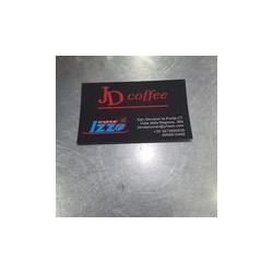 Jd Coffee, San Giovanni la Punta orari di apertura