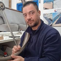 Tappezzeria Nesca, Taranto orari di apertura