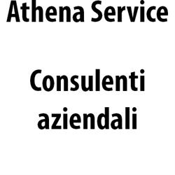 Athena Service, Ancona orari di apertura