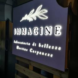 Centro estetico Immagine, San Martino di Durasca orari di apertura