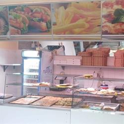 Bar Pizzeria Rosticceria da Serafino, Petilia Policastro orari di apertura