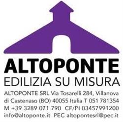 ALTOPONTE SRL, Villanova orari di apertura