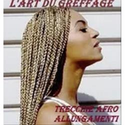 L'Art du Greffage - Treccine Afro - Allungamento Capelli, Pozzuoli orari di apertura